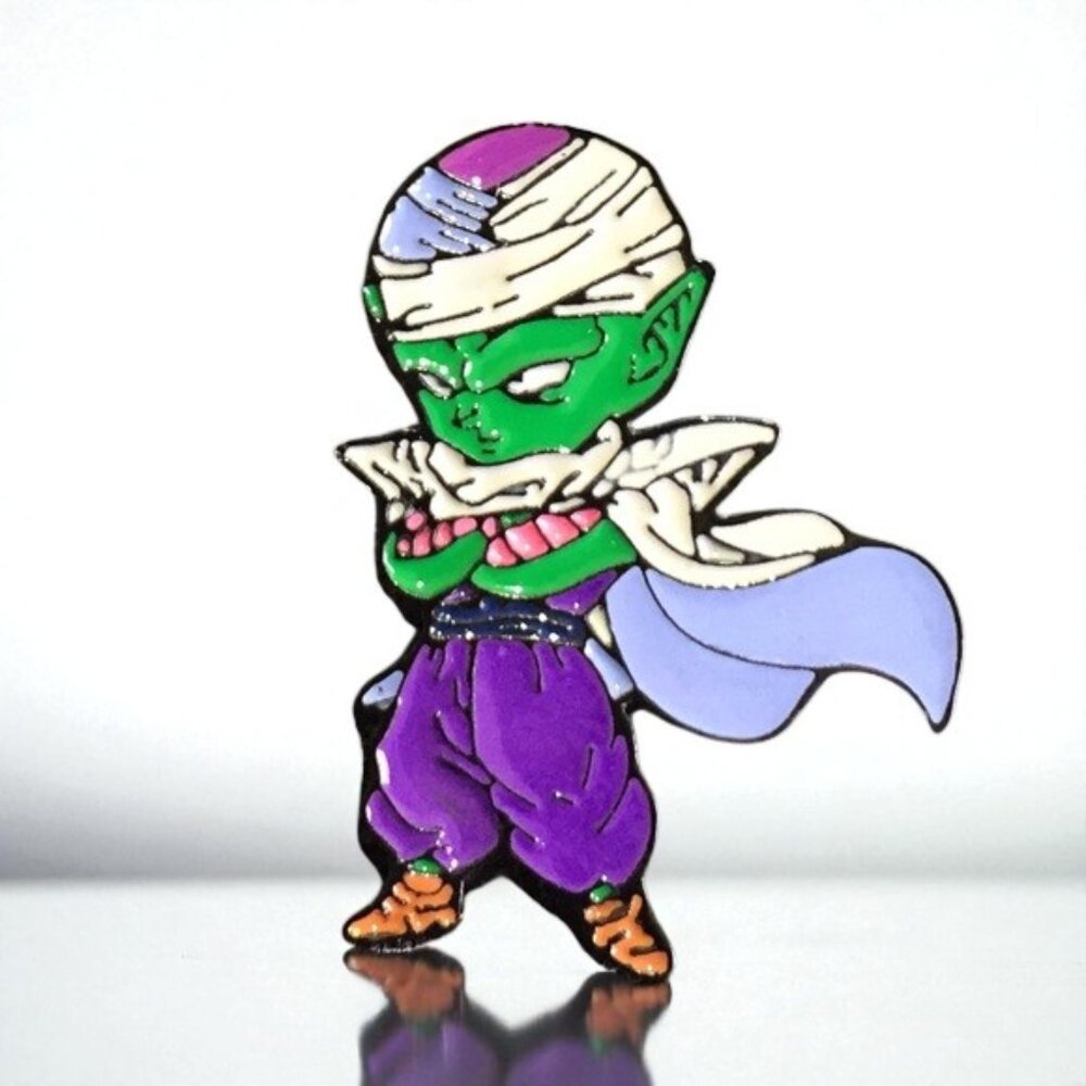 ❤️ 5/$18 - Anime Pin